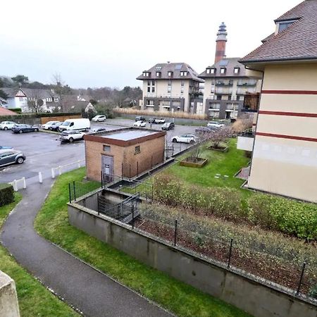 Le Gardien Du Phare : 4 Pers, Balcon Et Parking ! Le Touquet Exteriör bild